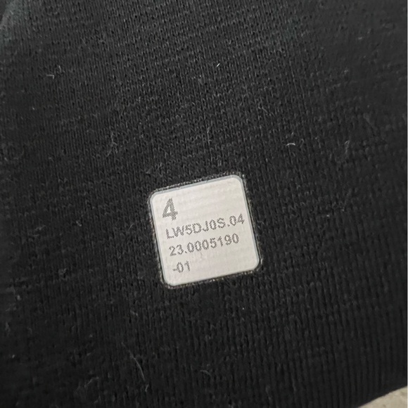 Lululemon wunder train leggings - Picture 3 of 3